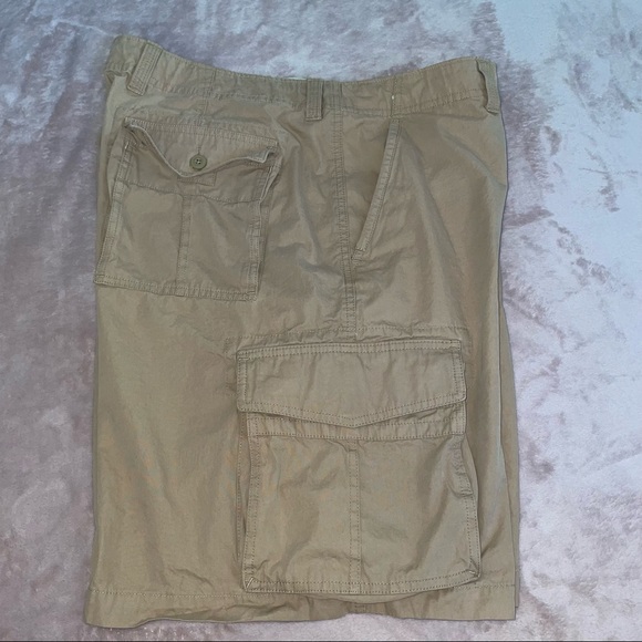 L.L bean cargo short size 38W - Picture 1 of 7